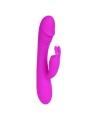 Smart Vibrator mit Kaninchen 30 Hunter-Modi von Pretty Love Smart