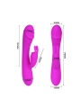 Smart Vibrator mit Kaninchen 30 Hunter-Modi von Pretty Love Smart