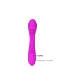 Smart Vibrator mit Kaninchen 30 Hunter-Modi von Pretty Love Smart