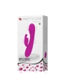 Smart Vibrator mit Kaninchen 30 Hunter-Modi von Pretty Love Smart