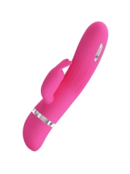 Flirtation Ingram Electroshock Vibrator von Pretty Love Flirtation