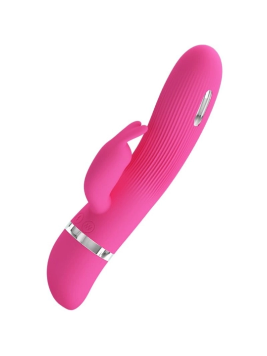 Flirtation Ingram Electroshock Vibrator von Pretty Love Flirtation