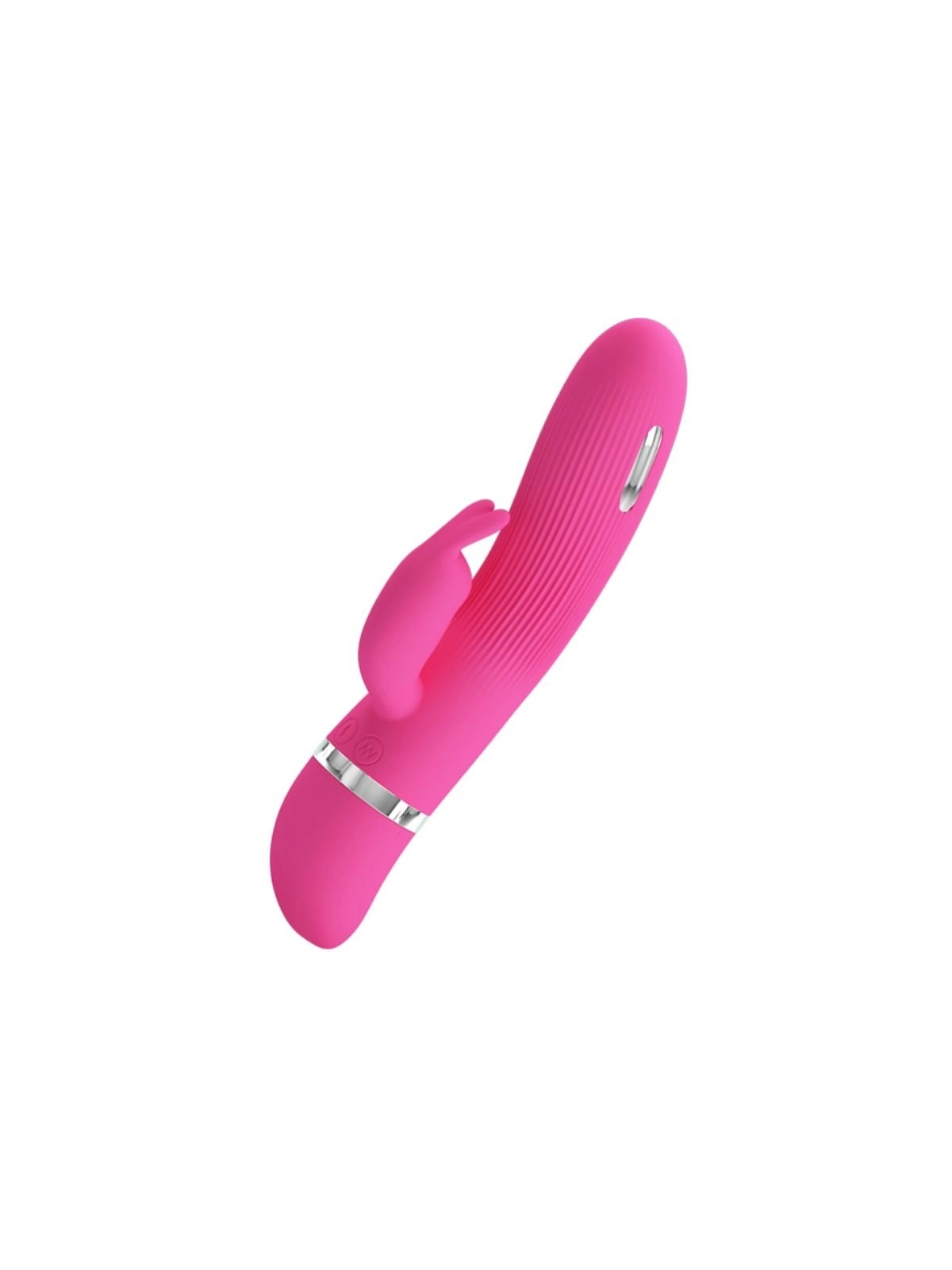 Flirtation Ingram Electroshock Vibrator von Pretty Love Flirtation