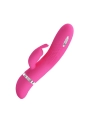 Flirtation Ingram Electroshock Vibrator von Pretty Love Flirtation