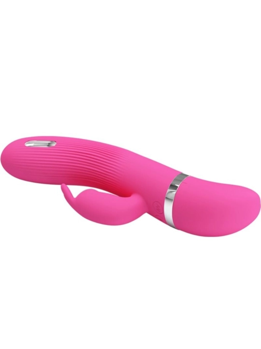 Flirtation Ingram Electroshock Vibrator von Pretty Love Flirtation