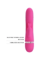 Flirtation Ingram Electroshock Vibrator von Pretty Love Flirtation