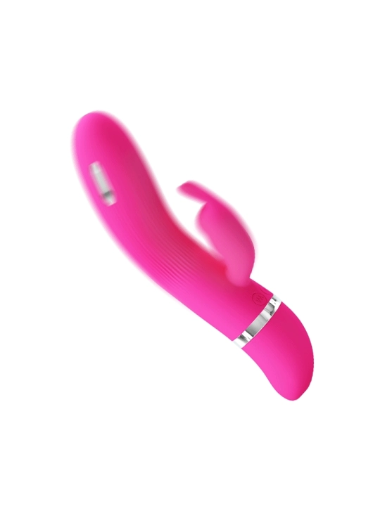 Flirtation Ingram Electroshock Vibrator von Pretty Love Flirtation