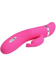 Flirtation Ingram Electroshock Vibrator von Pretty Love Flirtation