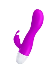 Smart Kyle Vibrator 30 Modi von Pretty Love