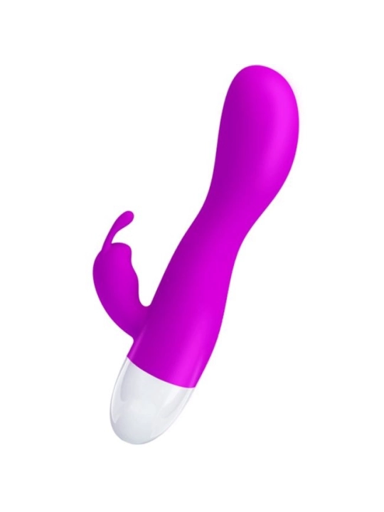 Smart Kyle Vibrator 30 Modi von Pretty Love