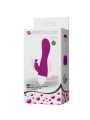 Smart Kyle Vibrator 30 Modi von Pretty Love