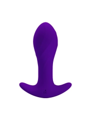 Lilac Analvibrator von Pretty Love