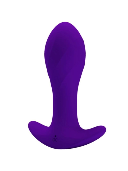 Lilac Analvibrator von Pretty Love