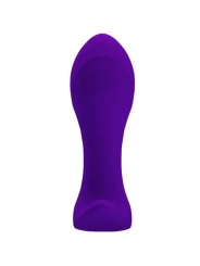 Lilac Analvibrator von Pretty Love