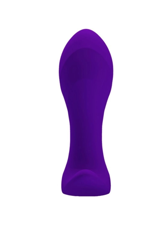 Lilac Analvibrator von Pretty Love