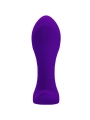 Lilac Analvibrator von Pretty Love