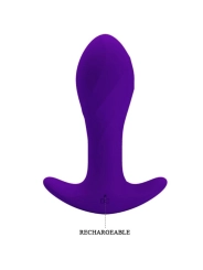 Lilac Analvibrator von Pretty Love