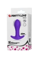 Lilac Analvibrator von Pretty Love