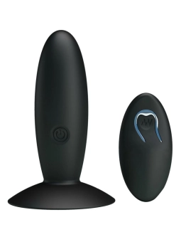 Dildos & Plugs