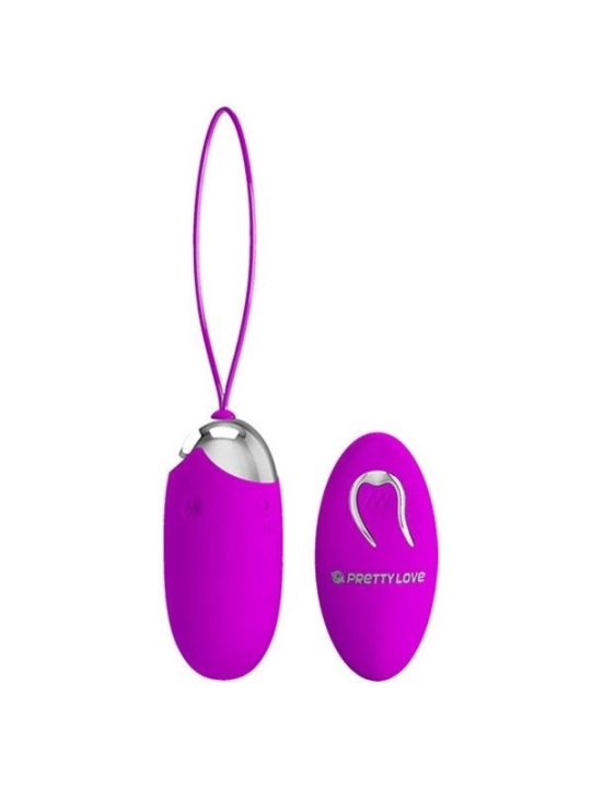 Egg Berger Fernbedienbares 12v von Pretty Love Smart