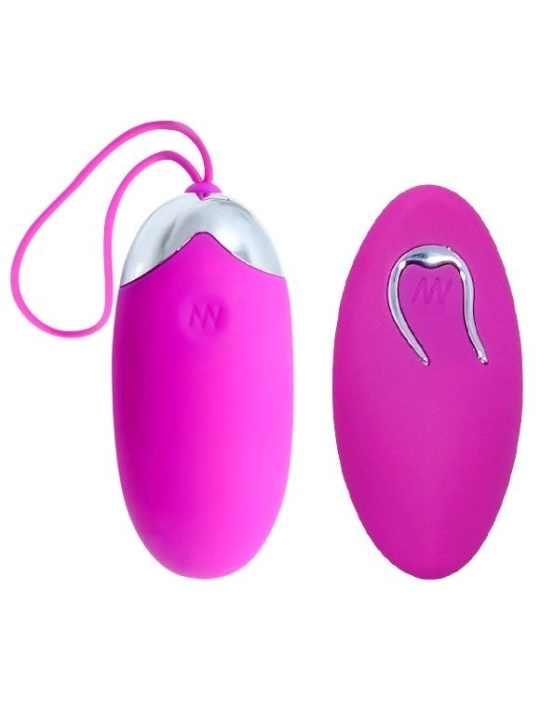 Egg Berger Fernbedienbares 12v von Pretty Love Smart