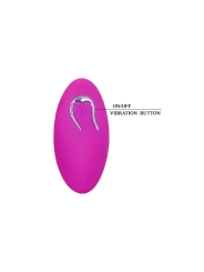 Egg Berger Fernbedienbares 12v von Pretty Love Smart