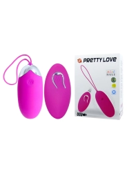 Egg Berger Fernbedienbares 12v von Pretty Love Smart