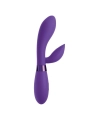 Bestever Silicone Vibrator Lilac von Omg