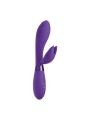 Bestever Silicone Vibrator Lilac von Omg