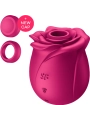 Air Pulse Pro 2 Classic Blossom Vibrator von Satisfyer Air Pulse