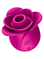 Air Pulse Pro 2 Moderner Blossom Vibrator von Satisfyer Air Pulse