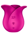 Air Pulse Pro 2 Moderner Blossom Vibrator von Satisfyer Air Pulse