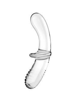 Glas & Metall Dildos