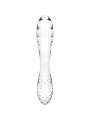 Schillernder Transparenter Kristall von Satisfyer Crystal