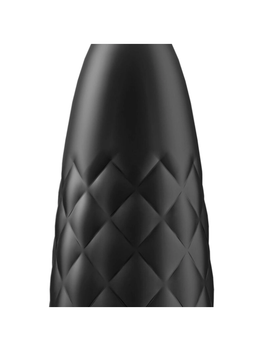 Ultra Power Bullet 5 Schwarz von Satisfyer Vibrator