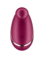 Spot On 1 Beere von Satisfyer Vibrator