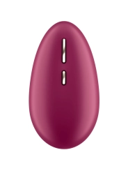 Spot On 1 Beere von Satisfyer Vibrator