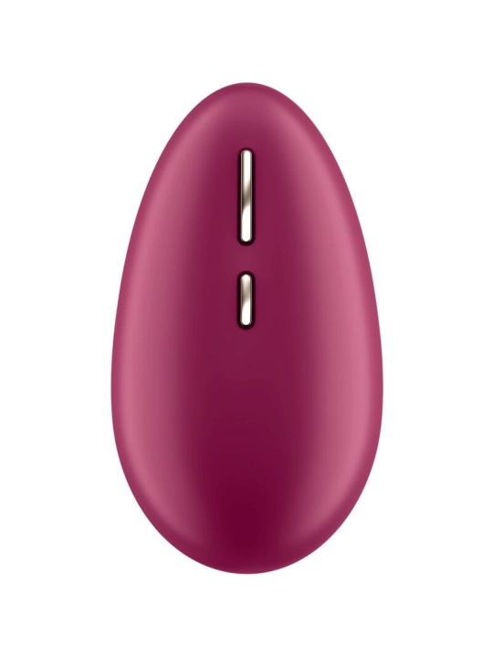 Spot On 1 Beere von Satisfyer Vibrator