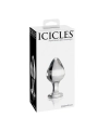 N. 25 Glasmassager von Icicles