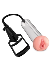 Bomba De Ereccion Con Vagina Para Principiantes von Pump Worx