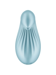 Dipping Delight Auflegvibrator Blau von Satisfyer Layons