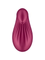 Dipping Delight Auflegvibrator Rot von Satisfyer Layons