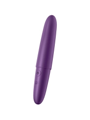 Ultra Power Bullet 6 Lila von Satisfyer Vibrator