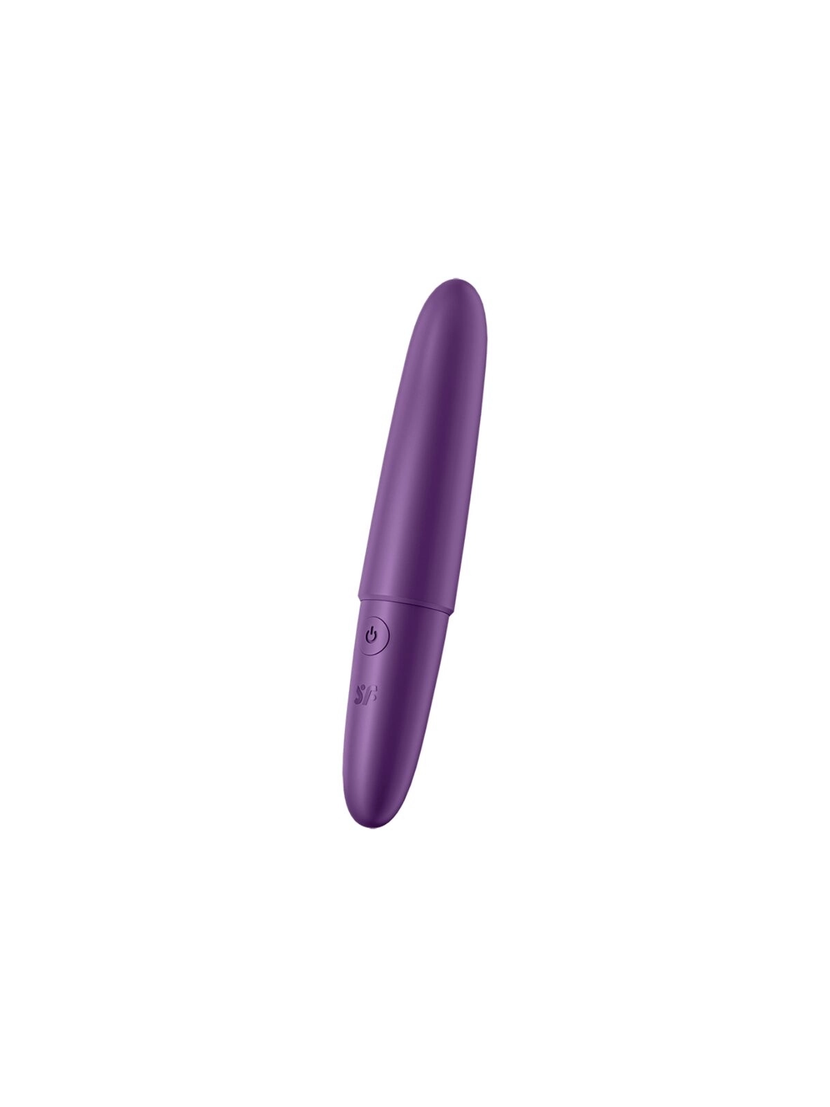 Ultra Power Bullet 6 Lila von Satisfyer Vibrator