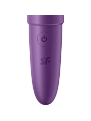 Ultra Power Bullet 6 Lila von Satisfyer Vibrator