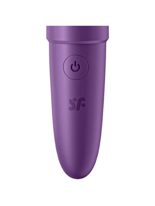 Ultra Power Bullet 6 Lila von Satisfyer Vibrator