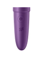 Ultra Power Bullet 6 Lila von Satisfyer Vibrator