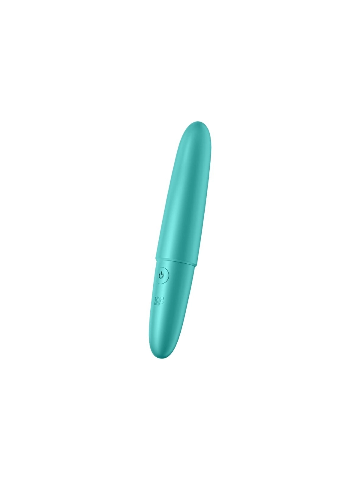 Ultra Power Bullet 6 Türkis von Satisfyer Vibrator