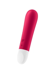 Ultra Power Bullet 1 Rot von Satisfyer Vibrator