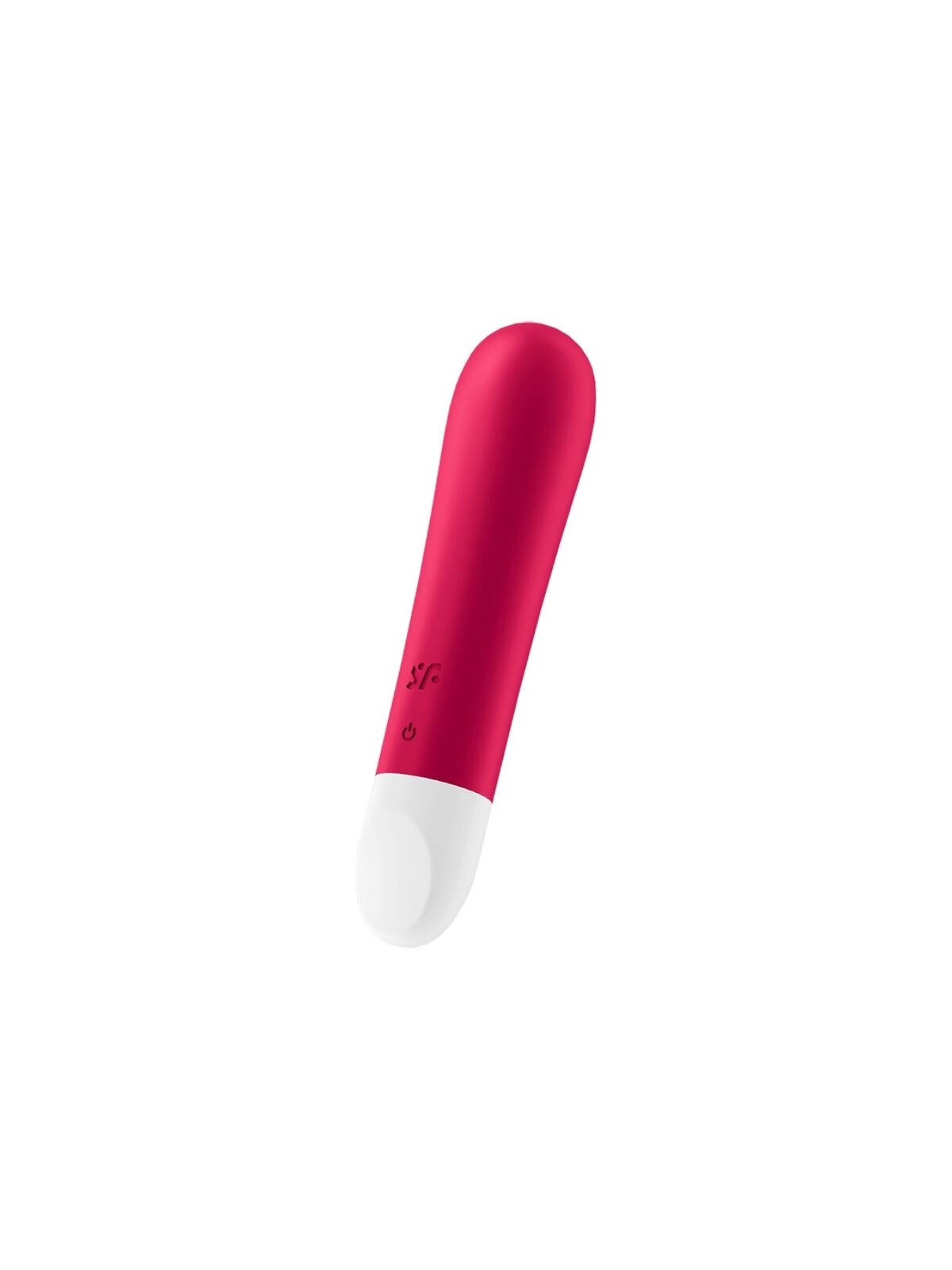 Ultra Power Bullet 1 Rot von Satisfyer Vibrator